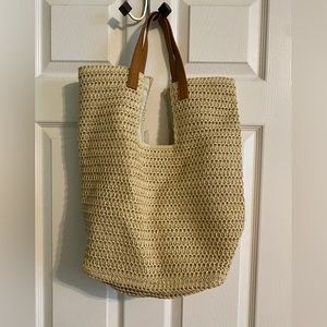 Shiraleah Lido Go-Anywhere Tote
